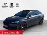 Cupra Leon Sp. VZ 2.0 TSI 4Drive DSG AHK Pano LED Navi - Cupra Leon: Vz