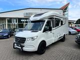 HYMER / ERIBA / HYMERCAR Hymer BMC-T 550 Whiteline 9-GTronic Delta 1.Hand - HYMER / ERIBA Gt