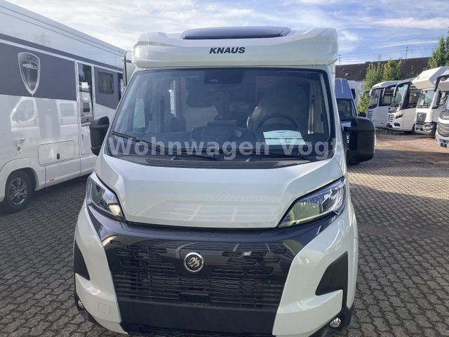 Knaus Van Ti 650 MEG Vansation *Voll-LED, ACC, Navi...