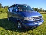 Volkswagen VW T4 California ACV Volkswagen Camper - Volkswagen T4 California aus 1997