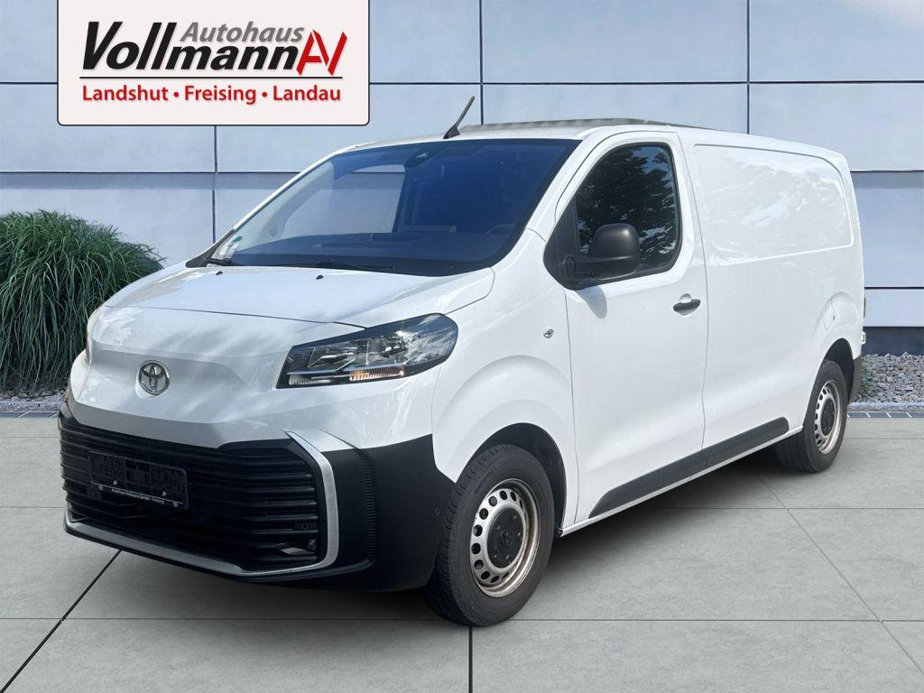 Toyota Proace 2,0-l-D-4D L1 Meister+AHK