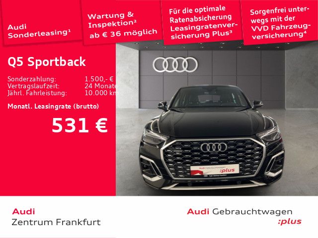 Audi Q5 - Bild 2