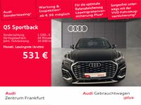 Audi Q5 - Vorschau Bild 2