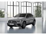 Mercedes-Benz GLA 200 AMG-Sport/LED/Cam/Pano/AHK/Night/Distr - Mercedes-Benz: Teilleder, mit ABS