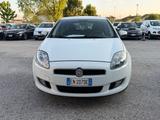 Fiat Bravo 1.4 Dynamic - Fiat Bravo Gebrauchtwagen
