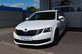 Skoda Octavia Combi Ambition - Skoda Octavia Gebrauchtwagen in Bremen