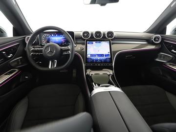 صورة مصغرة 16 لـ 2025 Mercedes-BENZ CLE
