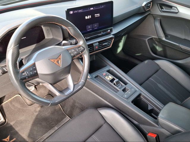 FORMENTOR 1.4 eHYBRID VZ LED+APP+DCC+ACC