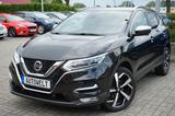 Nissan Qashqai 1.5 dCi DCT Tekna+
