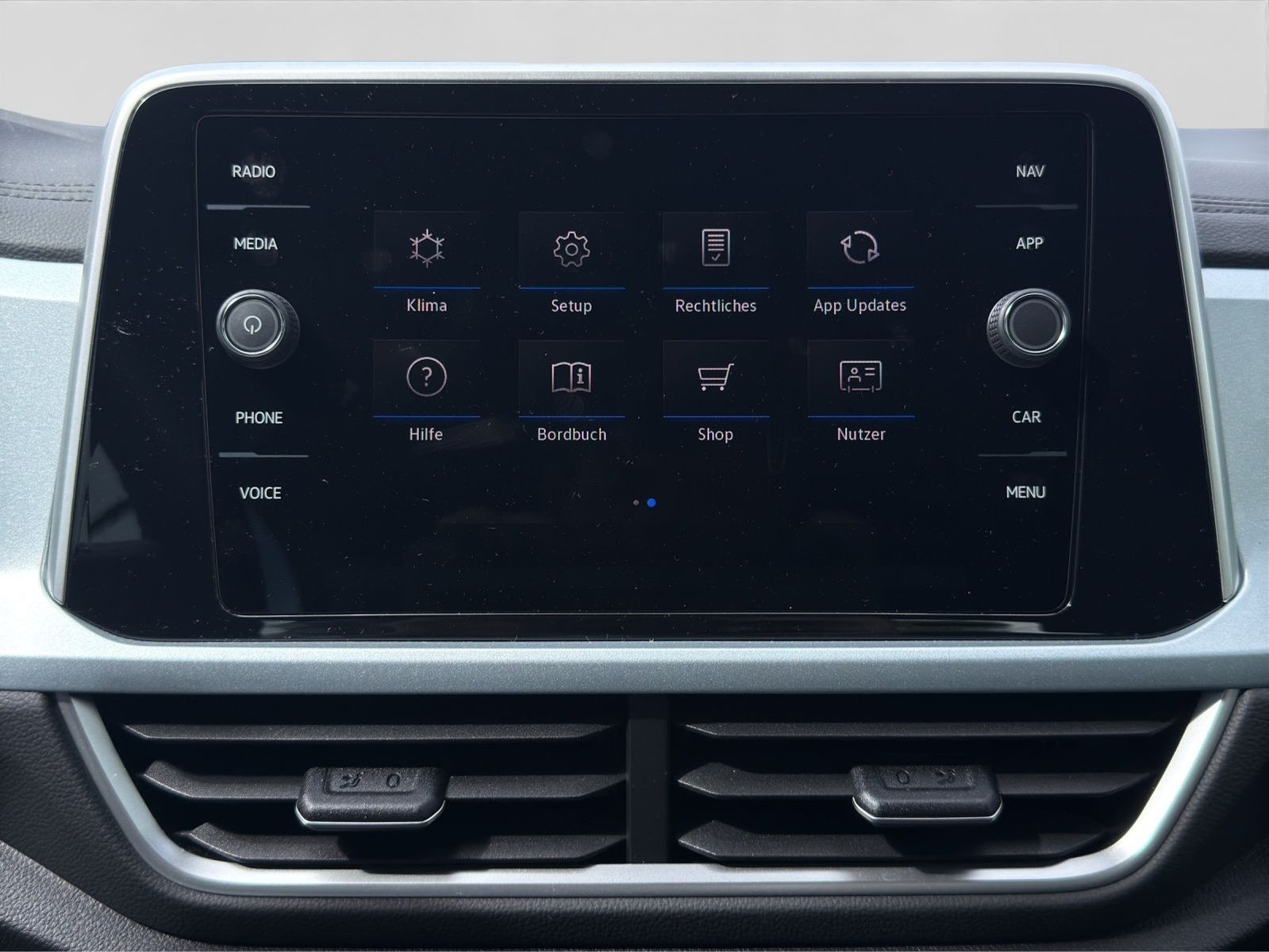 Volkswagen T-Roc - Bild 15