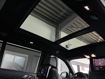 2021 Alpina XB7 缩略图 44