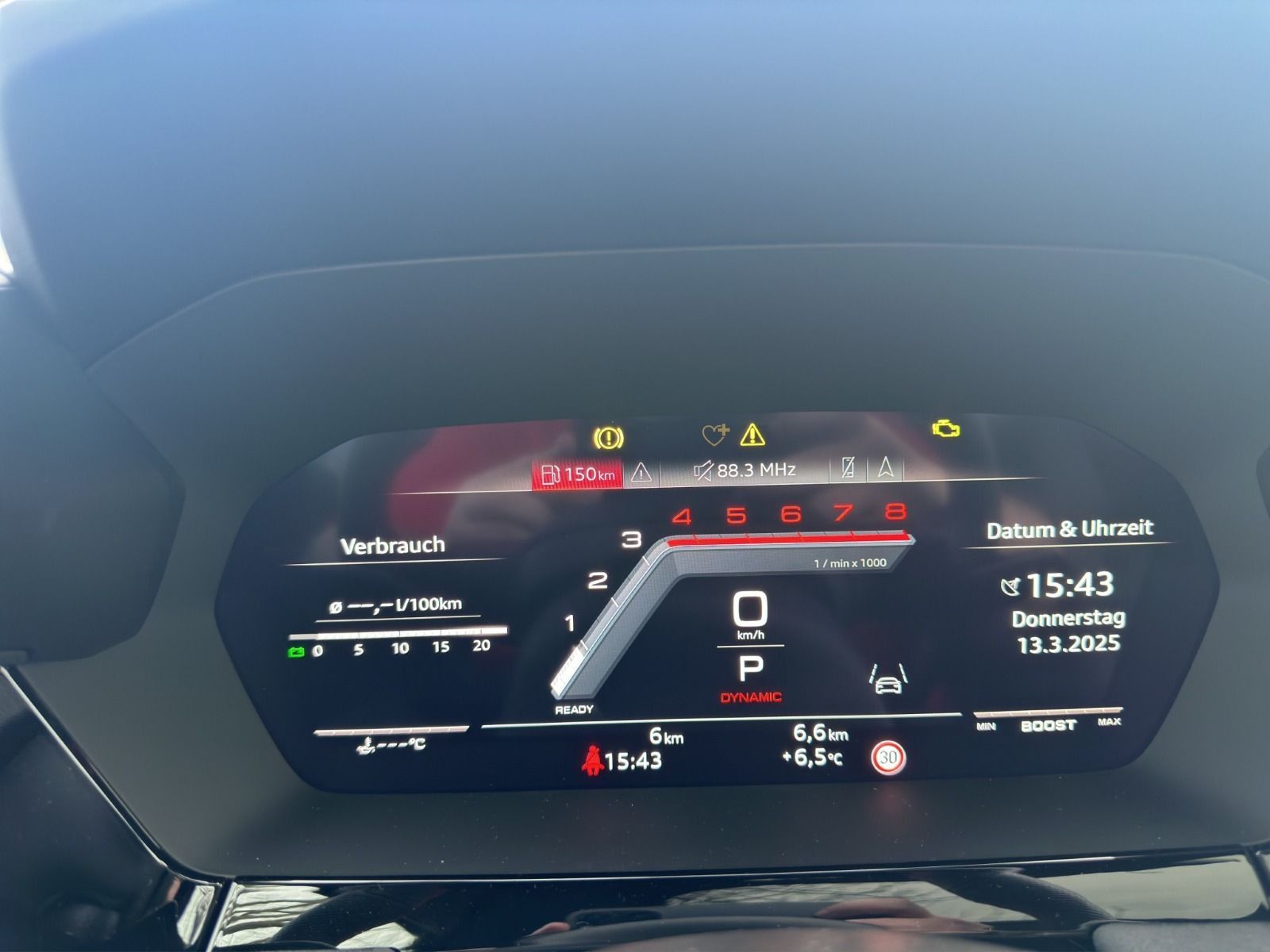 Audi S3 - Bild 11