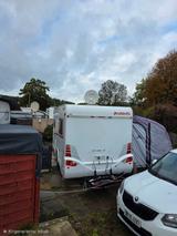 Dethleffs Globetrotter S T661 - Dethleffs Wohnwagen & Wohnmobile