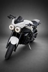 Triumph Speed Triple 1050 - Triumph Motorräder in Bonn