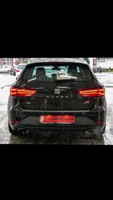 Seat Leon ST 2.0 TSI CUPRA 4Drive DSG CUPRA - Seat Leon von privat