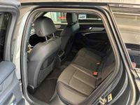 Audi A6 - Vorschau Bild 7