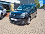 Renault Kangoo Limited - gebrauchte Renault Kangoo aus dem Jahr 2016