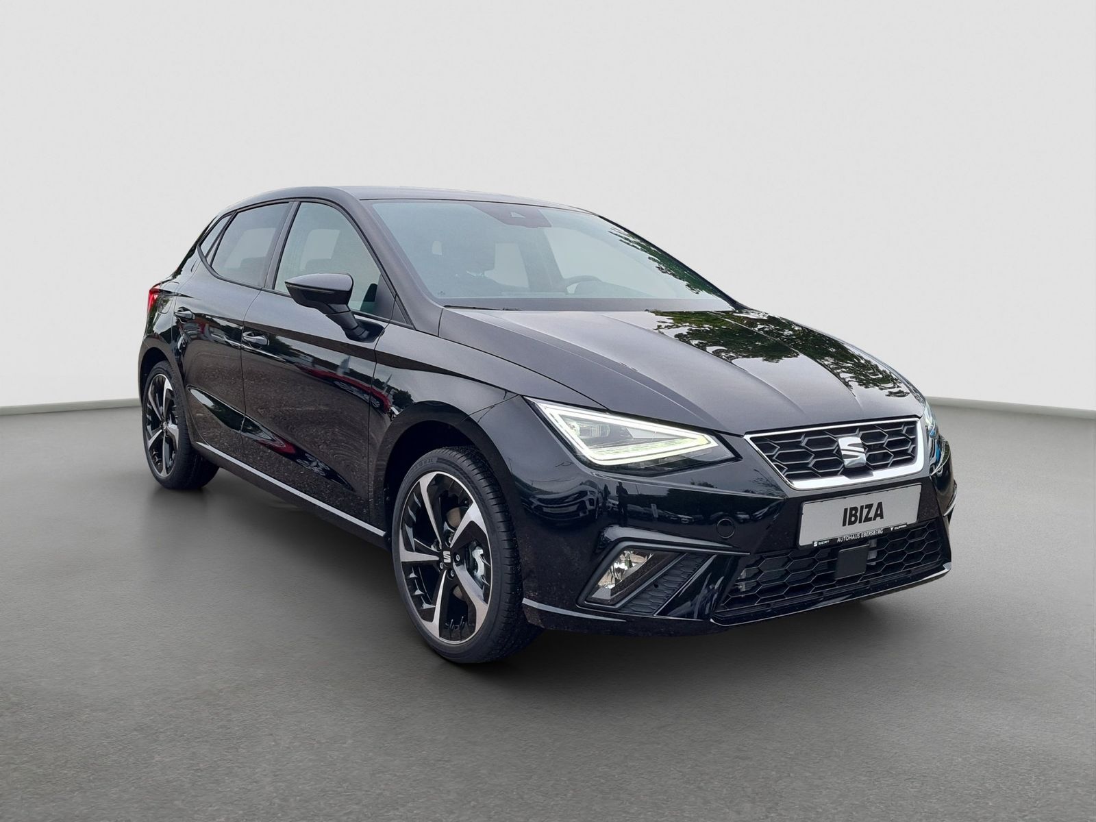 Seat Ibiza - Bild 4
