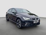 Seat Ibiza FR Black Edition TSI DSG LED ACC Navi - Seat Ibiza: Tsi Fr