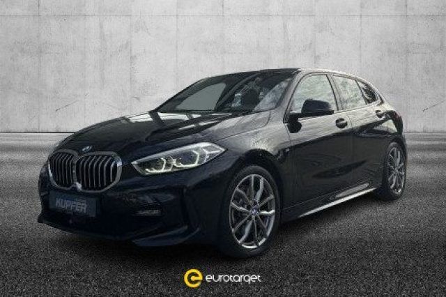 BMW 120 d 5p. Msport