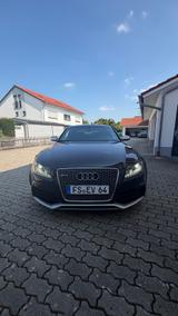 Audi RS5 B8 4.2 FSI V8 Quattro - Audi RS5 Gebrauchtwagen