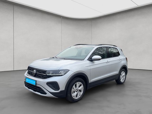 Volkswagen T-Cross 1.0 TSI OPF Life