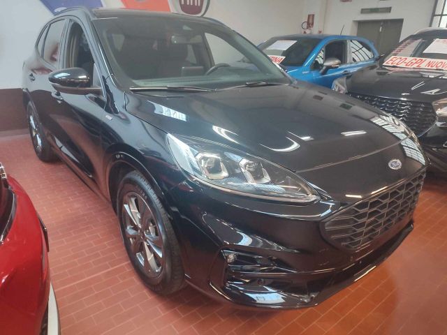 Ford Kuga 1.5 ECOBOOST 150CV ST-LINE