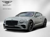 Bentley Continental GT V8 Mulliner CARBONSTYLING PAKET - Bentley Continental GT mit Panoramadach