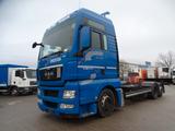 MAN TGX 24.440 XXL*EEV*OHNE MOTOR*OHNE GETRIEBE* - MAN Gebraucht Getriebe