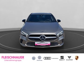 Mercedes A 180 - 2
