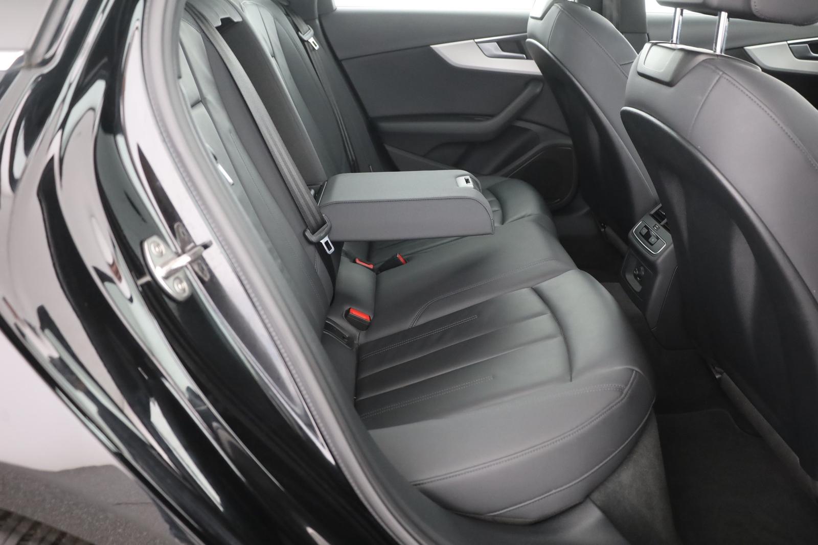 Audi A4 Avant 35 TFSI S-Tronic LED Navi Kamera Leder, миниатюра 26