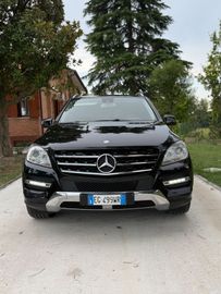 Mercedes ML 250 - 5