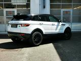 Land Rover Range Rover Evoque I AWD I Panorama I AHK I RFK - gebrauchte Land Rover Range Rover Evoque aus dem Jahr 2018