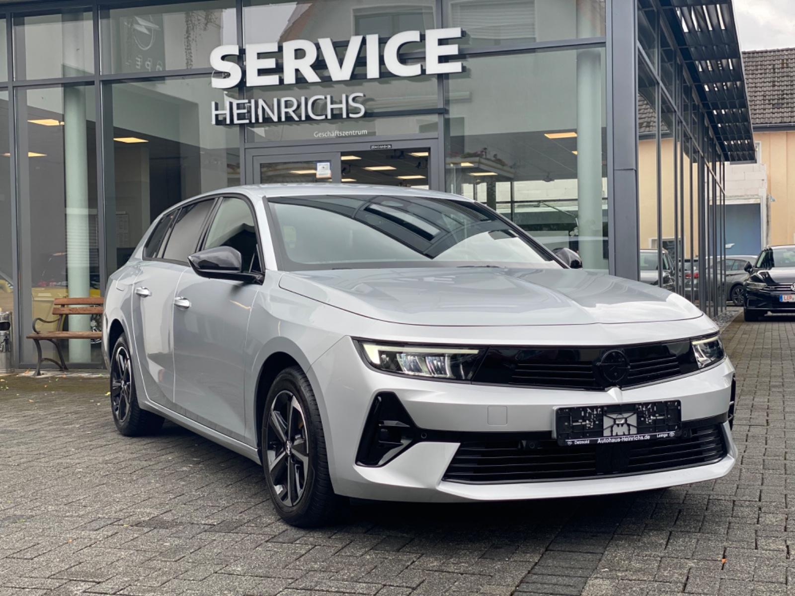 Opel Astra L Sports Tourer GS AT8 SHZ 360°KAMERA ACC