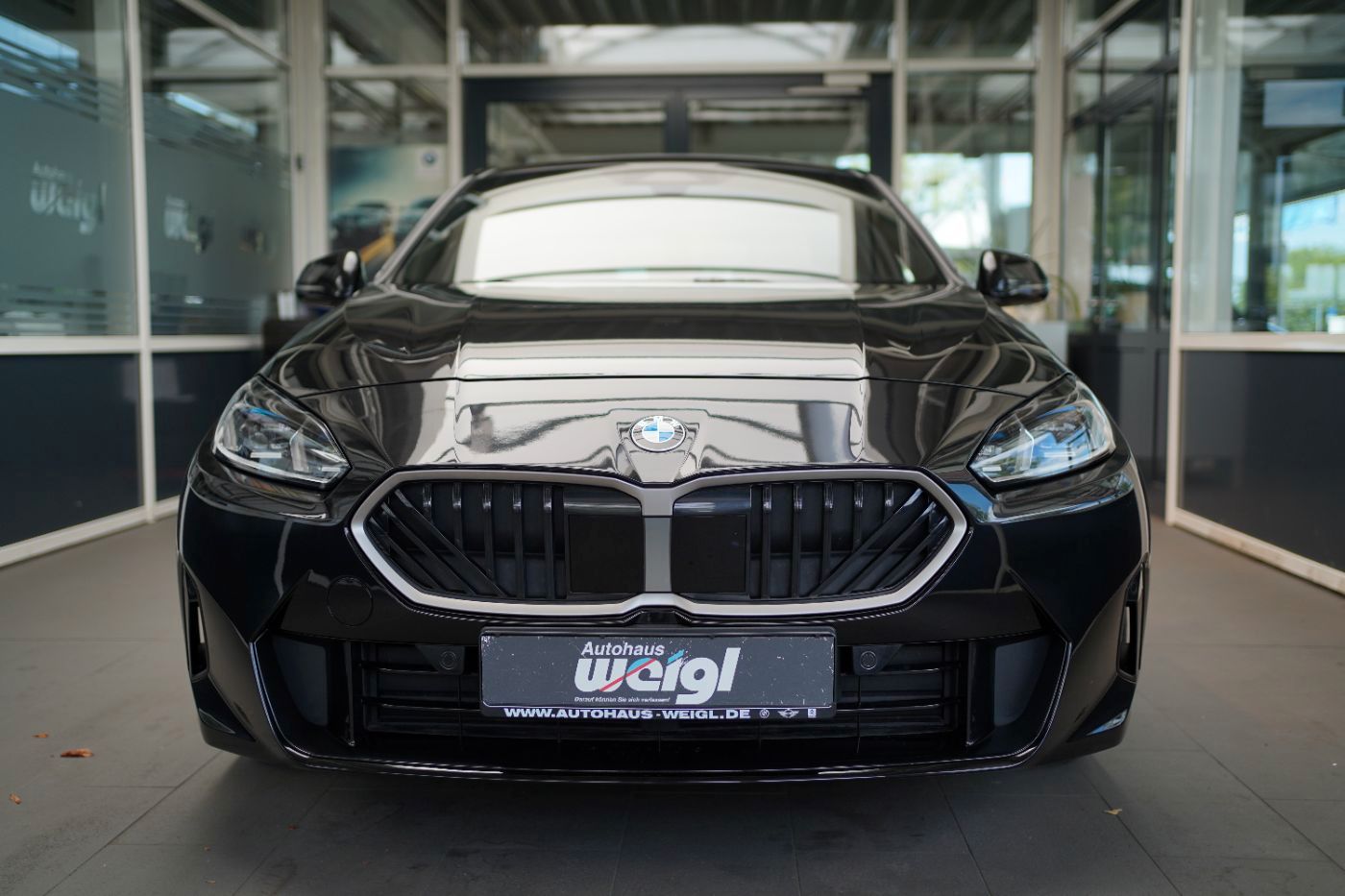 Fahrzeugabbildung BMW 120d +LED+Komfortzugang+DrivingAssist+Aktivsitz+