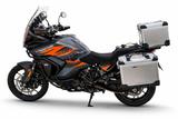 KTM 1290 Super Adventure S |1. Hand | 15.397 km