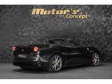 Ferrari California 4.3 V8 - NERO DAYTONA - Ferrari California aus 2011
