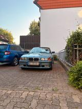 BMW E36 Coupe 320i 6 Zylinder - Kupplung neu 2... - BMW 320: Coupe, E36