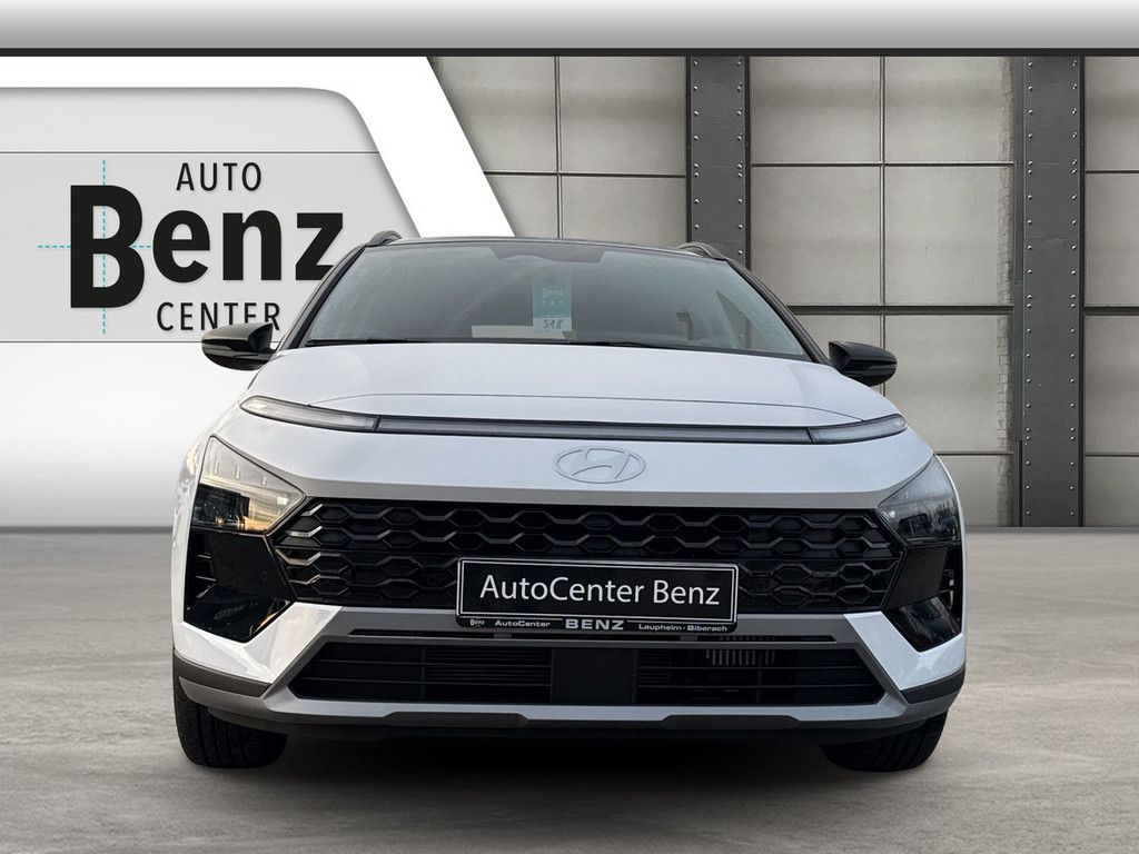 Hyundai BAYON – Bild 8