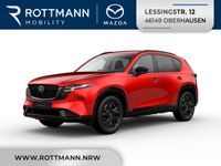 Mazda CX-5 - Vorschau Bild 1