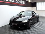 Audi TT RS Roadster 2.5 TFSI*Black Edition*RS-Abgas* - schwarze Audi TT RS