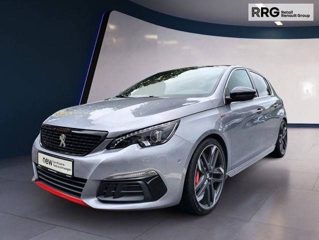 Peugeot 308 1.6 PureTech GTi Pano Navi Sportsitze