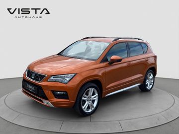 SEAT Ateca - 2