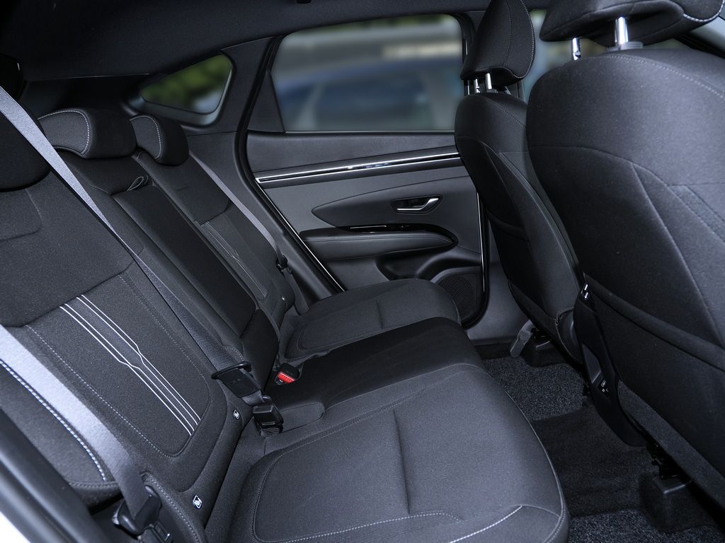 Hyundai Tucson – Bild 15