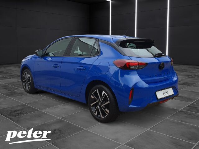 Opel Corsa F GS 100 +Allwetter+130°Kamera+SHZ+LHZ+ imagem 3