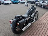 Harley-Davidson Dyna Wide Glide FXDWG - PENZL KLAPPEN-AUSPUFF - HARLEY-DAVIDSON 2011 WIDE GLIDE