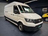Volkswagen Crafter Kasten L3-H2 MAXI Klima Navi PDC SHZ - Angebote
