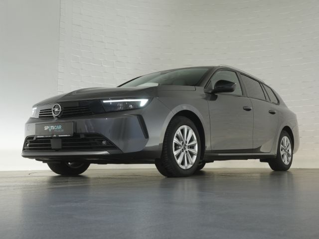 Astra L ST ELEGANCE CDTi+NAVI+SITZ-/LENKRADHEIZU