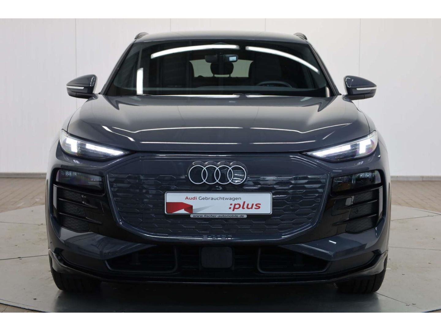 Audi Q6 e-tron - Bild 3