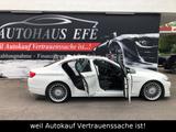 ALPINA B5/NAVI/LEDER/SHD/XENON/SOFTCLOSE/HUD/SLI - ALPINA: Weiß